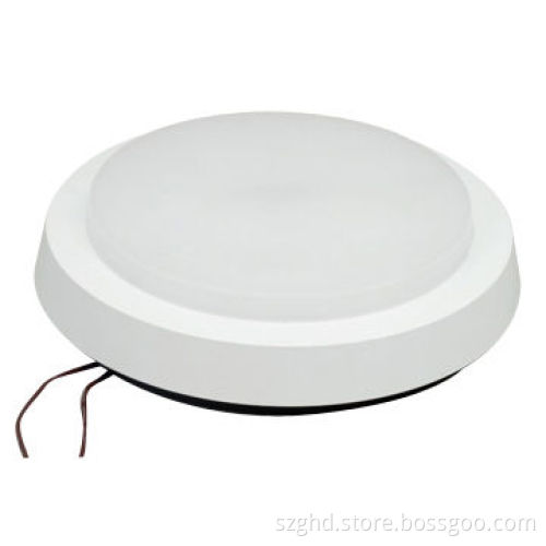LED ceiling lights, 35W, warm white, 2,300lm, 6,500K